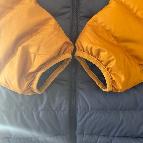 L.L.Bean Women’s down puffer jacket size XL - Picture 4 of 8